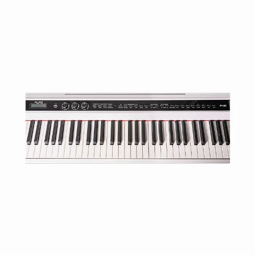 قیمت خرید فروش پیانو دیجیتال nurd P145 White 