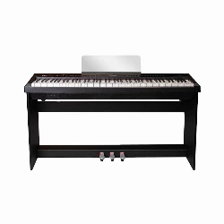 قیمت خرید فروش پیانو دیجیتال nurd P225 Black دست دوم کارکرده