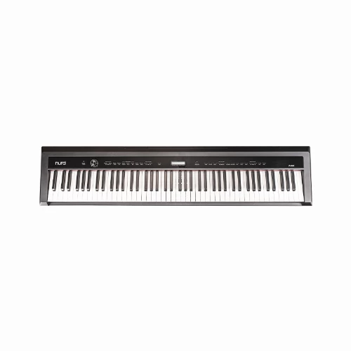 قیمت خرید فروش پیانو دیجیتال nurd P225 Black 