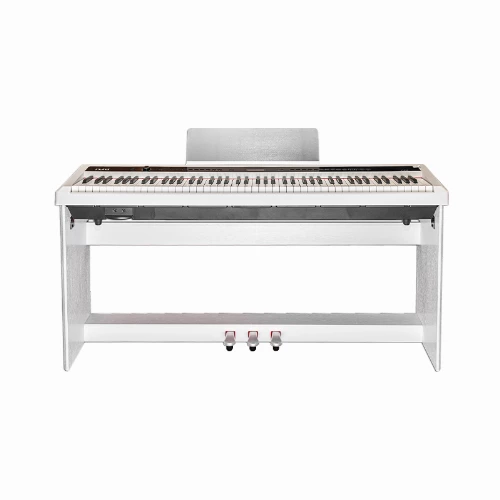 قیمت خرید فروش پیانو دیجیتال نورد مدل P225 White