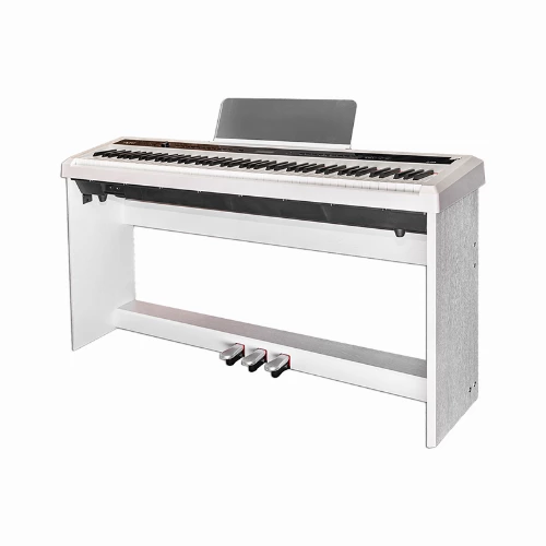 قیمت خرید فروش پیانو دیجیتال nurd P225 White 