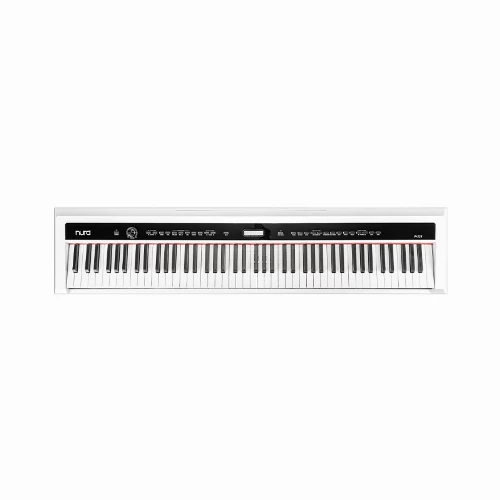 قیمت خرید فروش پیانو دیجیتال nurd P225 White 