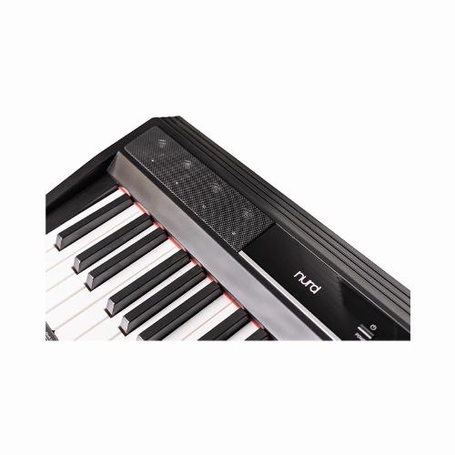 قیمت خرید فروش پیانو دیجیتال nurd P45 Black 
