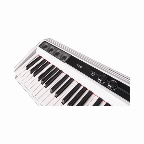 قیمت خرید فروش پیانو دیجیتال nurd P45 White 