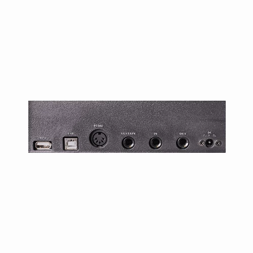 قیمت خرید فروش پیانو دیجیتال nurd P45 White 