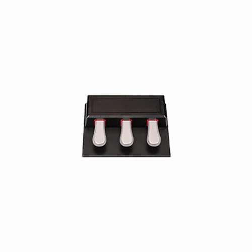 قیمت خرید فروش پیانو دیجیتال nurd P45 White 