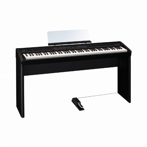 قیمت خرید فروش پیانو دیجیتال Roland FP-50 Black 