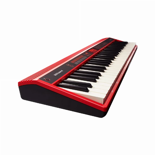 قیمت خرید فروش پیانو دیجیتال Roland GO:KEYS (GO-61K) 