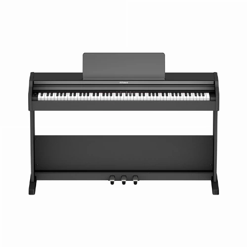 قیمت خرید فروش پیانو دیجیتال رولند مدل RP107