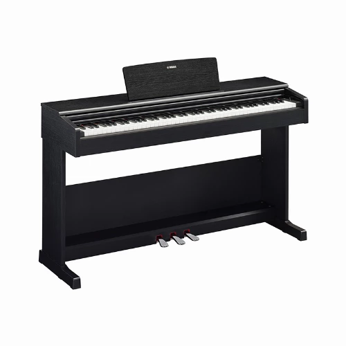 قیمت خرید فروش پیانو دیجیتال Yamaha ARIUS YDP-105 Black 