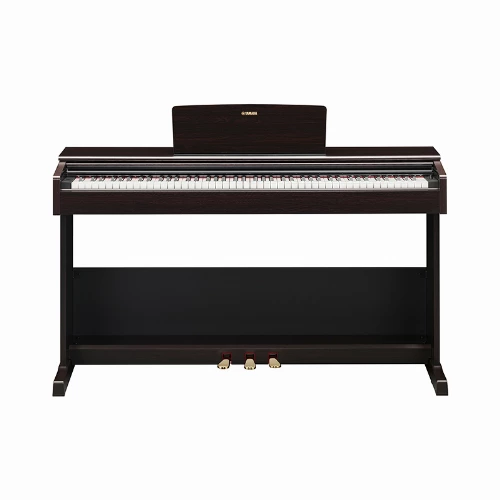 قیمت خرید فروش پیانو دیجیتال یاماها مدل ARIUS YDP-105 Dark Rosewood