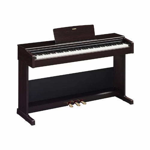 قیمت خرید فروش پیانو دیجیتال Yamaha ARIUS YDP-105 Dark Rosewood 