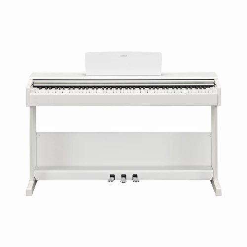 قیمت خرید فروش پیانو دیجیتال یاماها مدل ARIUS YDP-105 White