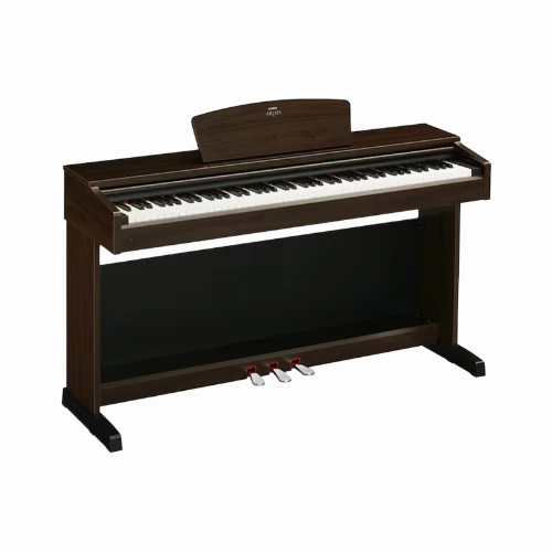 قیمت خرید فروش پیانو دیجیتال Yamaha ARIUS YDP-140 Dark Alder 