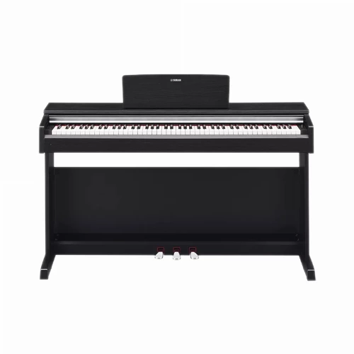 قیمت خرید فروش پیانو دیجیتال Yamaha ARIUS YDP-142 Black Walnut 