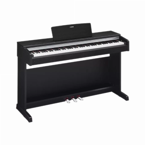 قیمت خرید فروش پیانو دیجیتال Yamaha ARIUS YDP-142 Black Walnut 
