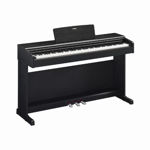 قیمت خرید فروش پیانو دیجیتال Yamaha ARIUS YDP-144 Black 