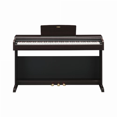 قیمت خرید فروش پیانو دیجیتال یاماها مدل ARIUS YDP-144 Rosewood