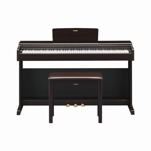 قیمت خرید فروش پیانو دیجیتال Yamaha ARIUS YDP-144 Rosewood 