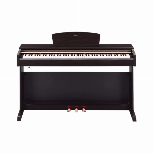 قیمت خرید فروش پیانو دیجیتال Yamaha ARIUS YDP-161 Dark Rosewood 