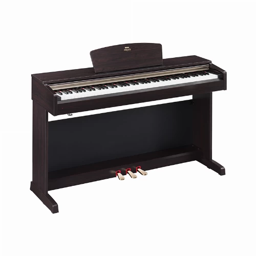 قیمت خرید فروش پیانو دیجیتال Yamaha ARIUS YDP-161 Dark Rosewood 