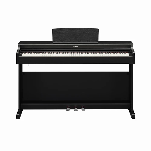 قیمت خرید فروش پیانو دیجیتال یاماها مدل ARIUS YDP-165 Black