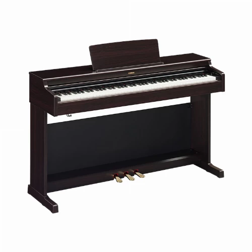 قیمت خرید فروش پیانو دیجیتال Yamaha ARIUS YDP-165 Dark Rosewood 