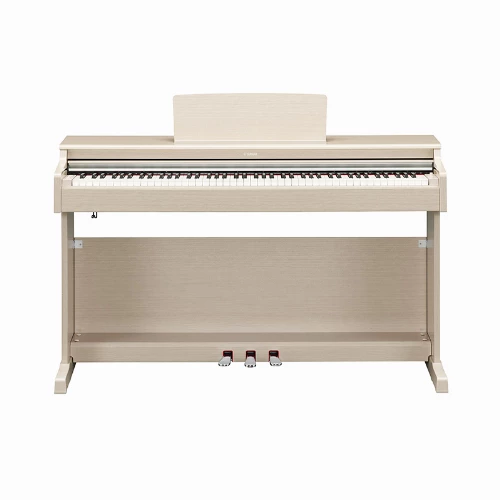 قیمت خرید فروش پیانو دیجیتال یاماها مدل ARIUS YDP-165 White Ash