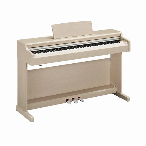 قیمت خرید فروش پیانو دیجیتال Yamaha ARIUS YDP-165 White Ash 