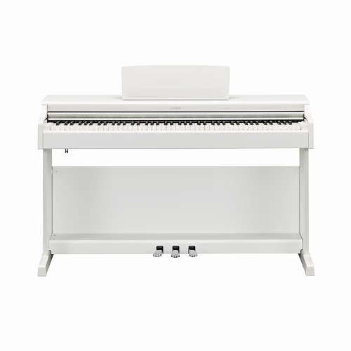 قیمت خرید فروش پیانو دیجیتال یاماها مدل ARIUS YDP-165 White