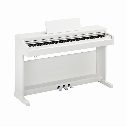 قیمت خرید فروش پیانو دیجیتال Yamaha ARIUS YDP-165 White 
