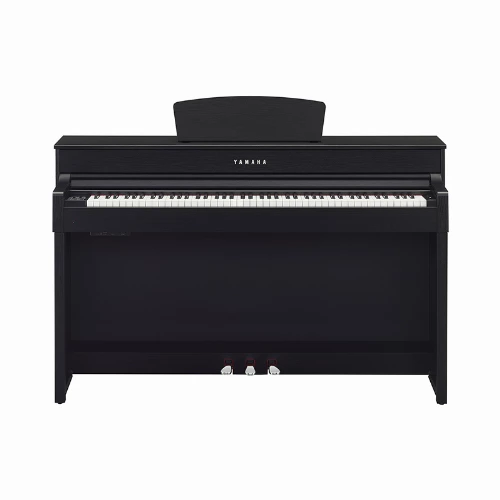 قیمت خرید فروش پیانو دیجیتال یاماها مدل Clavinova CLP-535 Black Walnut