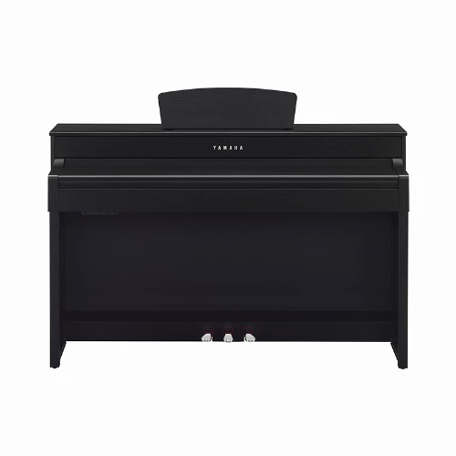 قیمت خرید فروش پیانو دیجیتال Yamaha Clavinova CLP-535 Black Walnut 