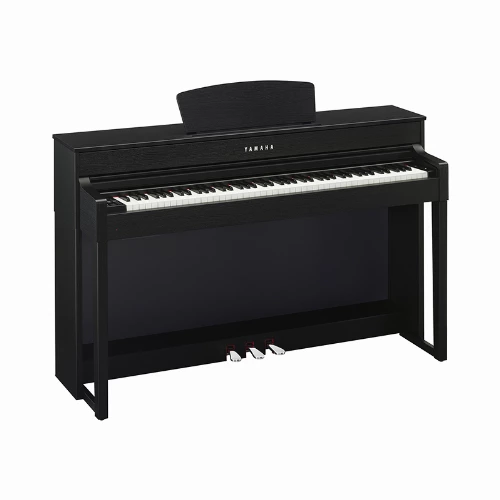قیمت خرید فروش پیانو دیجیتال Yamaha Clavinova CLP-535 Black Walnut 