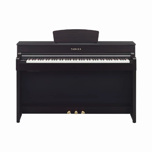 قیمت خرید فروش پیانو دیجیتال یاماها مدل Clavinova CLP-535 Dark Rosewood