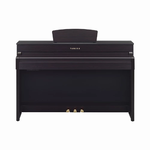 قیمت خرید فروش پیانو دیجیتال Yamaha Clavinova CLP-535 Dark Rosewood 