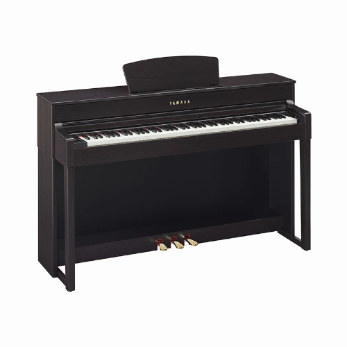 قیمت خرید فروش پیانو دیجیتال Yamaha Clavinova CLP-535 Dark Rosewood 