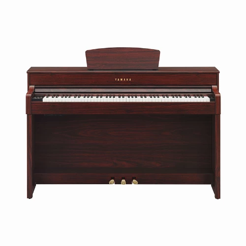 قیمت خرید فروش پیانو دیجیتال یاماها مدل Clavinova CLP-535 Mahogany