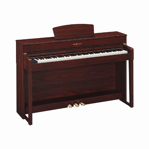 قیمت خرید فروش پیانو دیجیتال Yamaha Clavinova CLP-535 Mahogany 
