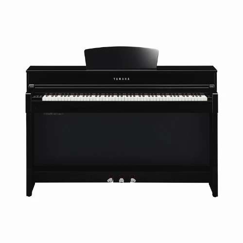 قیمت خرید فروش پیانو دیجیتال یاماها مدل Clavinova CLP-535 Polished Ebony