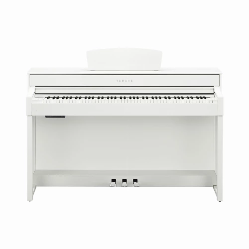 قیمت خرید فروش پیانو دیجیتال یاماها مدل Clavinova CLP-535 White