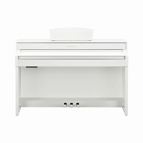 قیمت خرید فروش پیانو دیجیتال Yamaha Clavinova CLP-535 White 