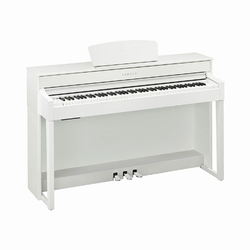 قیمت خرید فروش پیانو دیجیتال Yamaha Clavinova CLP-535 White 