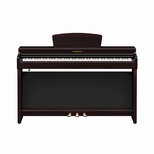 قیمت خرید فروش پیانو دیجیتال Yamaha Clavinova CLP-725 Dark Rosewood 
