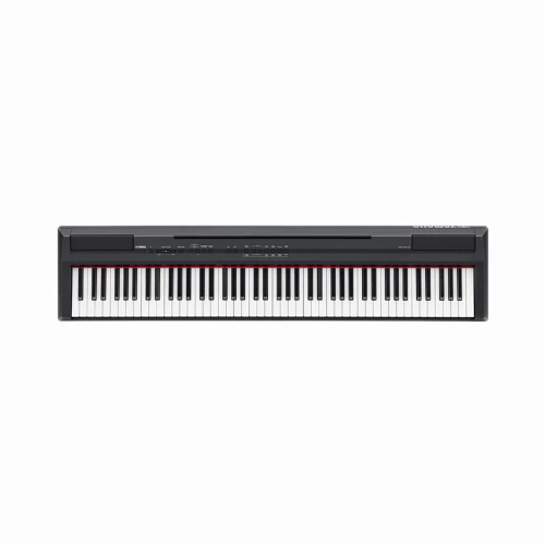 قیمت خرید فروش پیانو دیجیتال Yamaha P-105 Black 