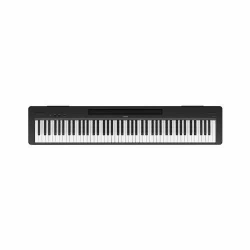 قیمت خرید فروش پیانو دیجیتال Yamaha P-145 Black 