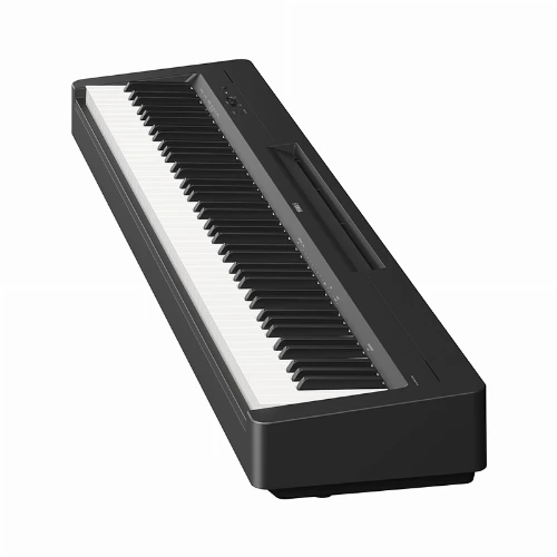 قیمت خرید فروش پیانو دیجیتال Yamaha P-145 Black 