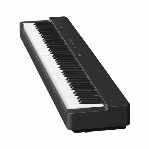 قیمت خرید فروش پیانو دیجیتال Yamaha P-225 Black 
