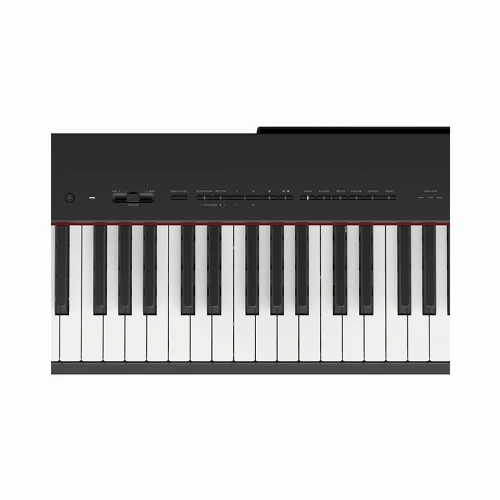 قیمت خرید فروش پیانو دیجیتال Yamaha P-225 Black 