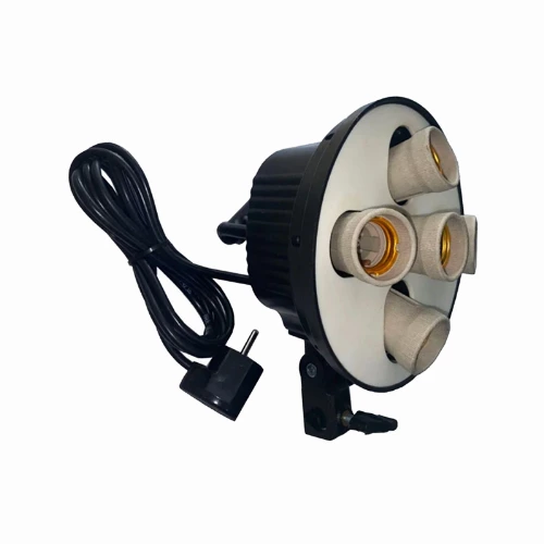 قیمت خرید فروش تجهیزات نورپردازی Diamond Softbox 60x90 with 5-Lamp Holder 